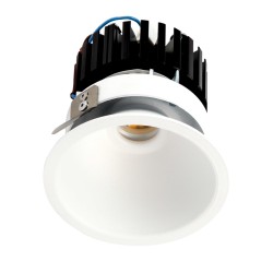 PSM Lighting Cameleon 1502.Zxo.S2 Spot Encastrable