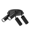 PSM Lighting Capucine Xl 4534.14 Plafonnier