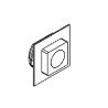 PSM Lighting Cesar 1359.S2 Plafonnier / Lampe Murale