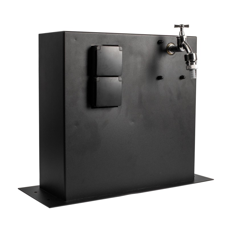 PSM Lighting Control Box T1228 
