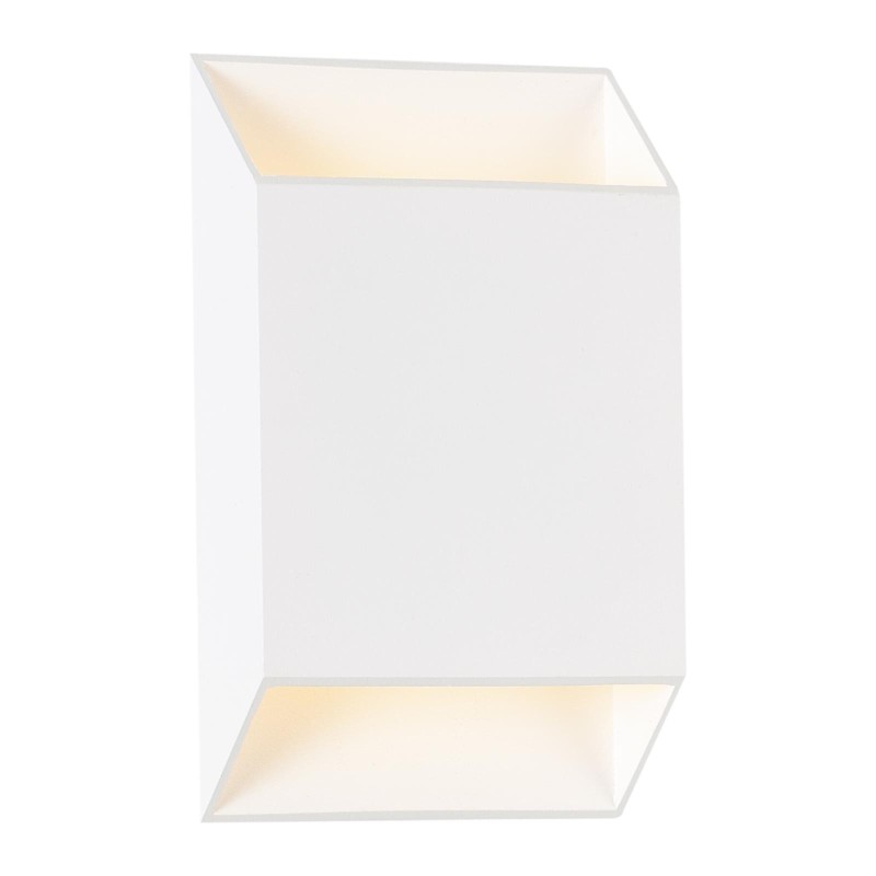 PSM Lighting George 1049 Lampe Murale