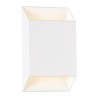 PSM Lighting George 1049 Lampe Murale