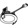 PSM Lighting Kastar 3180.S1 Plafonnier / Lampe Murale