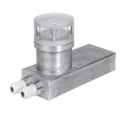 PSM Lighting Lava 2213 Recessed Spot