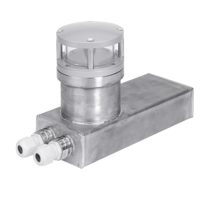 PSM Lighting Lava 2213 Recessed Spot