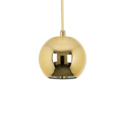 PSM Lighting Moby 4998.A.E27 Lampe Suspendue