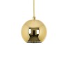 PSM Lighting Moby 4998.A.E27 Lampe Suspendue