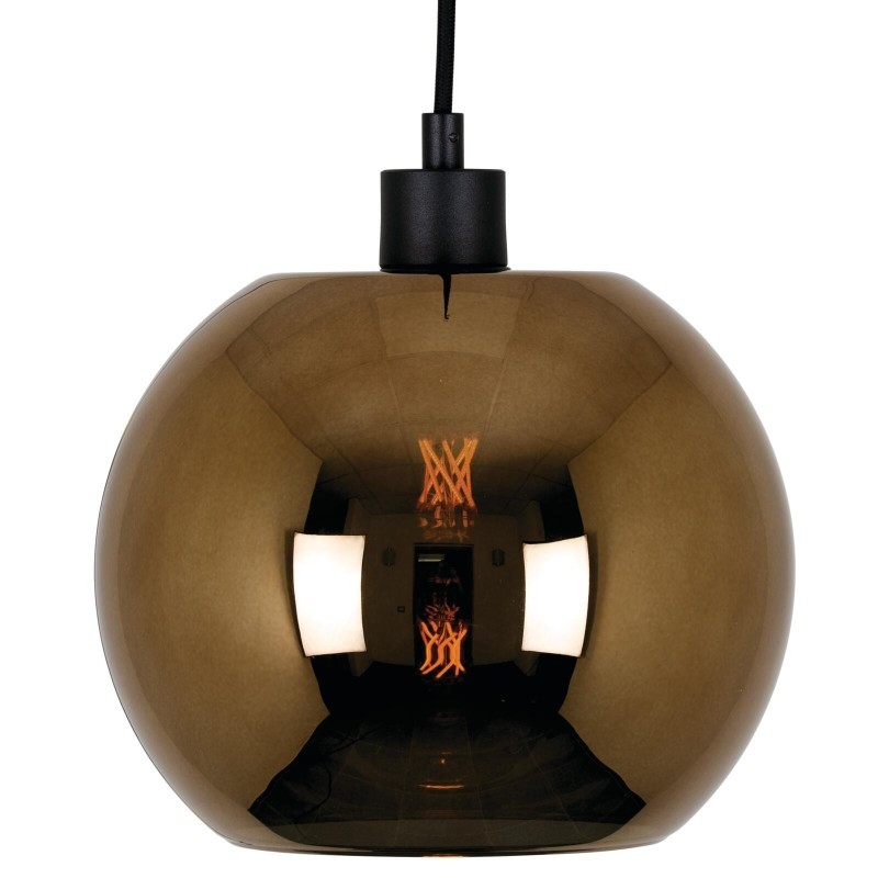 PSM Lighting Moby Sh 4969.C.E27.Sh Lampe Suspendue