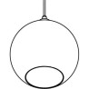 PSM Lighting Moby Sh 4969.C.E27.Sh Lampe Suspendue