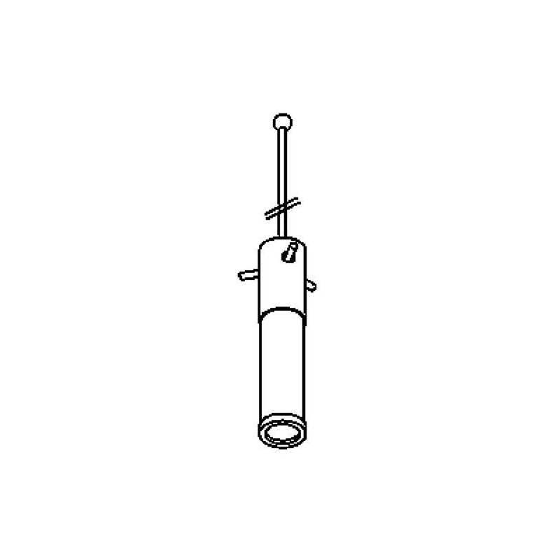 PSM Lighting Noa 4014.B3 Lampe Suspendue