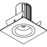 PSM Lighting Nora Ac Ac.700.10018 Spot Encastrable