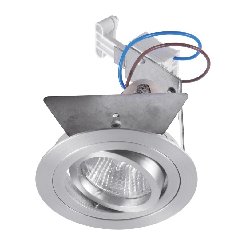 PSM Lighting Ø80 Convertible Cambio Spot Encastrable