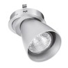 PSM Lighting Ø80 Convertible System Caspolka.Es50 Spot Encastrable