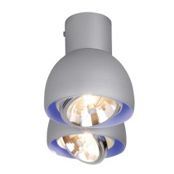PSM Lighting Olivia 1812 Plafonnier