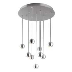 PSM Lighting Orka 3089 Lampe Suspendue