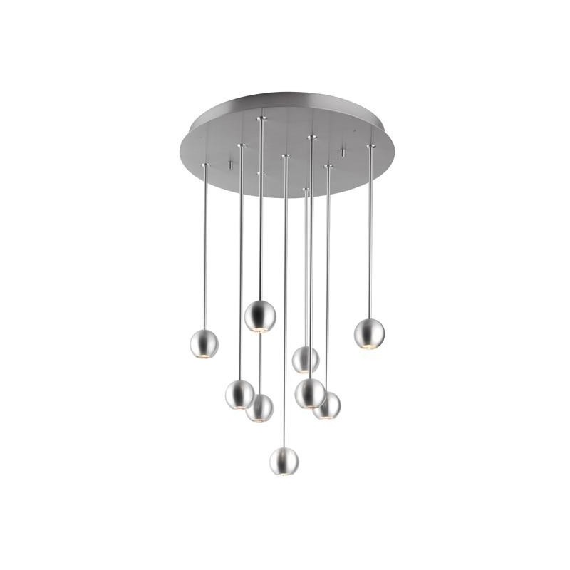 PSM Lighting Orka 3089 Lampe Suspendue