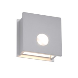 PSM Lighting Outsider 1250 Lampe Murale