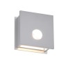PSM Lighting Outsider 1250 Lampe Murale