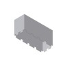 PSM Lighting Plasterkit S13 