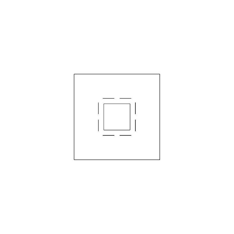 PSM Lighting Plasterkit S9.92 