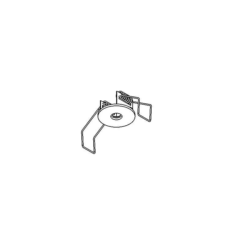 PSM Lighting Rosette In 013 