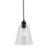 PSM Lighting Shake 5557.E27 Lampe Suspendue