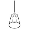 PSM Lighting Shake 5557.E27 Lampe Suspendue