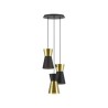 PSM Lighting Shake 5573.Led Lampe Suspendue