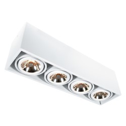 PSM Lighting Spinner X Ar70 1878 Plafonnier