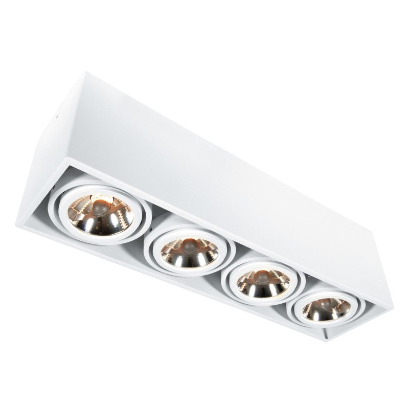 PSM Lighting Spinner X Ar70 1878 Plafonnier