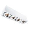 PSM Lighting Spinner X Ar70 1878 Plafonnier