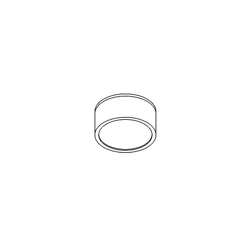 PSM Lighting Toledo W3065B Ceiling Lamp / Wall Lamp