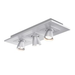 PSM Lighting Zoomclick 618.Es50.45  Plafonnier