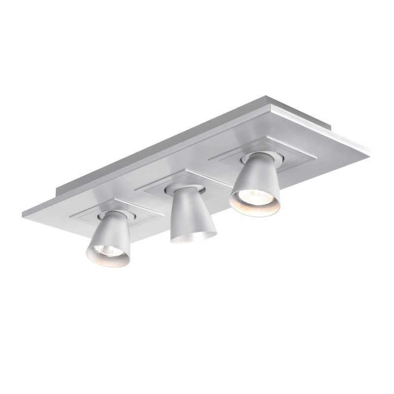 PSM Lighting Zoomclick 618.Es50.45  Plafonnier
