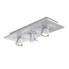 PSM Lighting Zoomclick 618.Es50.45  Plafonnier