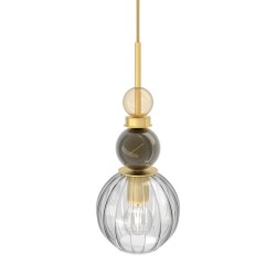PSM Lighting Colette 2402.16 PSM Lighting Colette 2402.16.TXM Lampe suspendue
