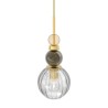 PSM Lighting Colette 2402.16 PSM Lighting Colette 2402.16.TXM Lampe suspendue