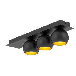 PSM Lighting Babette 3018 Plafonnier