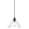 PSM Lighting Iconic 4600.J.E27.SH.BZ.53 PSM Lighting Iconic 4600.J.E27.SH.BZ.53.TXJ Lampe suspendue