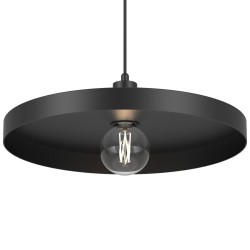 PSM Lighting Skivve 4959.E27.1M PSM Lighting Skivve 4959.E27.1M.TX1 Lampe suspendue