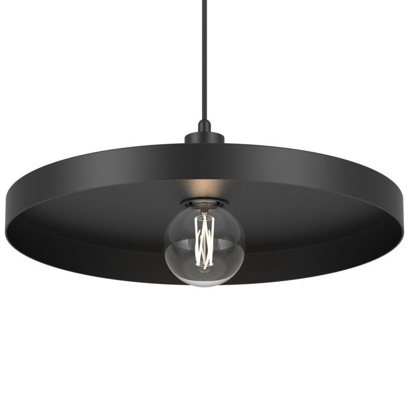 PSM Lighting Skivve 4959.E27.1M PSM Lighting Skivve 4959.E27.1M.TX1 Lampe suspendue