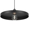 PSM Lighting Skivve 4959.E27.1M PSM Lighting Skivve 4959.E27.1M.TX1 Lampe suspendue