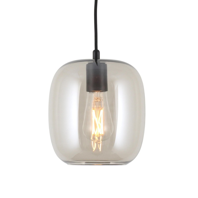 PSM Lighting Moby Deco 5206.E.E27.BZ Lampe suspendue