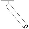 PSM Lighting Myla 8584.3974 Éclairage sur rail