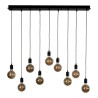 PSM Lighting Maestro BT.5067 PSM Lighting Maestro BT.5067.9.2M.TX2 Lampe suspendue