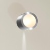 PSM Lighting Calix 1295A Lampe Murale
