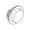 PSM Lighting Cesar W1360.S2 Plafonnier / Lampe Murale