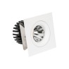 PSM Lighting City 888.10015 Spot Encastrable