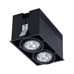 PSM Lighting City 888.10032 Spot Encastrable