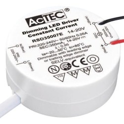 PSM Lighting Driver - Transfo Rsd50007E